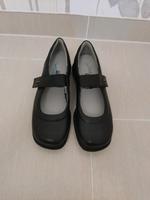 Abeba Business Lady, Arbeitsschutz Sandalen Sachsen - Crimmitschau Vorschau