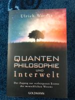 Buch Quanten Philosophie Nordrhein-Westfalen - Lindlar Vorschau