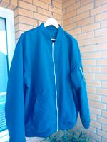C&A Schwartz Jacke  XL Niedersachsen - Uelzen Vorschau