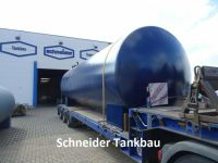 50000 Liter Heizöltank- Dieseltank - Stahltank - Lagerbehälter Hessen - Söhrewald Vorschau