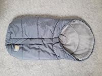 Fillikid Fusssack Babyschale/Kinderwagen Rheinland-Pfalz - Langenhahn Vorschau