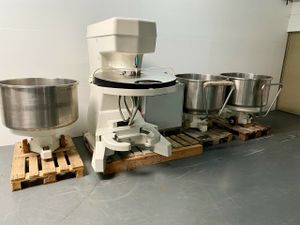 Bäckerei Knetmaschine eBay Kleinanzeigen ist jetzt Kleinanzeigen