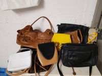 17 Damenhandtaschen in Bestzustand Bonn - Lengsdorf Vorschau