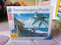 Puzzle 300 Teile NEU OVP Thüringen - Schönbrunn (bei Hildburghausen) Vorschau