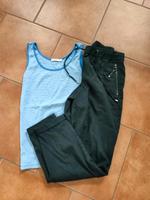 Esprit Sommerhose und Cecil Top neu Gr. 36 Niedersachsen - Bad Iburg Vorschau