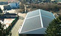 299,16 kWp PV-Anlage: jetzt Steuervorteile sichern mit Solarinvestment Bayern - Schwarzenbach a d Saale Vorschau