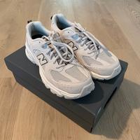New Balance 530 - Größe 38 Bayern - Ingolstadt Vorschau