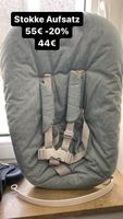 Stokke Tripp Trapp Newborn Aufsatz Nordrhein-Westfalen - Heinsberg Vorschau