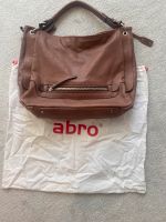 Abro Tasche Hobo Schultertasche Crossbody Essen - Huttrop Vorschau