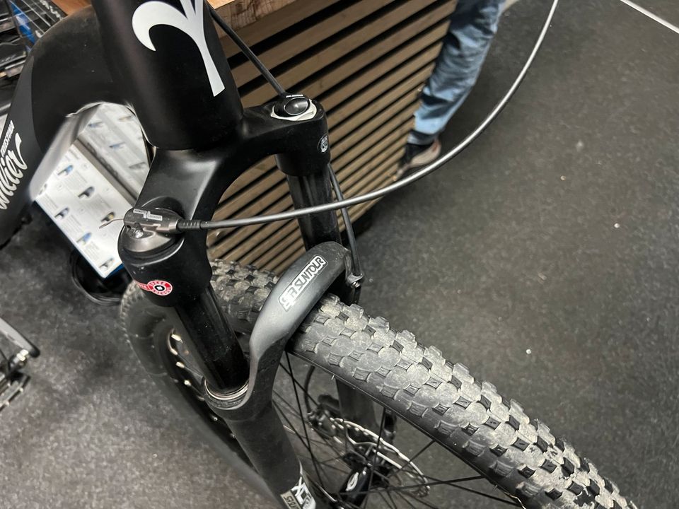 Willier Triestina-503X-SX-29’Zoll Mountainbike Rh‘50‘cm Neuwertig in Berlin