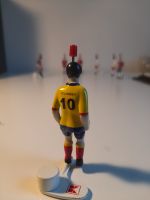 Fußballspieler-Figuren WM 2018/ Metall/ mit Kick-Funktion Bochum - Bochum-Mitte Vorschau