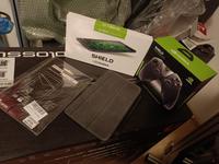 NVIDIA SHIELD K1 Tablet mit Controller Baden-Württemberg - Schwanau Vorschau