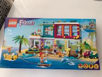 LEGO Friends Strandhaus , Alter: ab 7 Jahre Altona - Hamburg Ottensen Vorschau