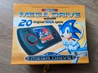Millenium Mega Drive Portable, 20 Sega Spiele Konsole Bayern - Alzenau Vorschau