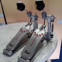 Pearl P-930 Bass Drum Pedal, 1 Stück Hessen - Maintal Vorschau