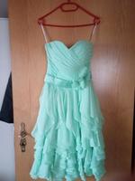 Festliches Kleid Abschlussball Rheinland-Pfalz - Saulheim Vorschau