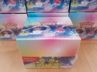 Pokemon TCG Paldean Fates Mini Tin Display Englisch EN Neu OVP Bayern - Türkenfeld Vorschau