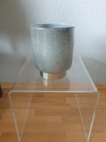 Nordal Vase, Windlicht grau-grün gepökelt Dortmund - Innenstadt-West Vorschau