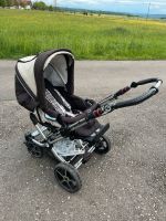 Hartan Kinderwagen Rheinland-Pfalz - Winterbach (Bad Kreuznach) Vorschau