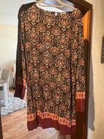 Kleid Damen Orsay M 38 Gemustert Niedersachsen - Buxtehude Vorschau