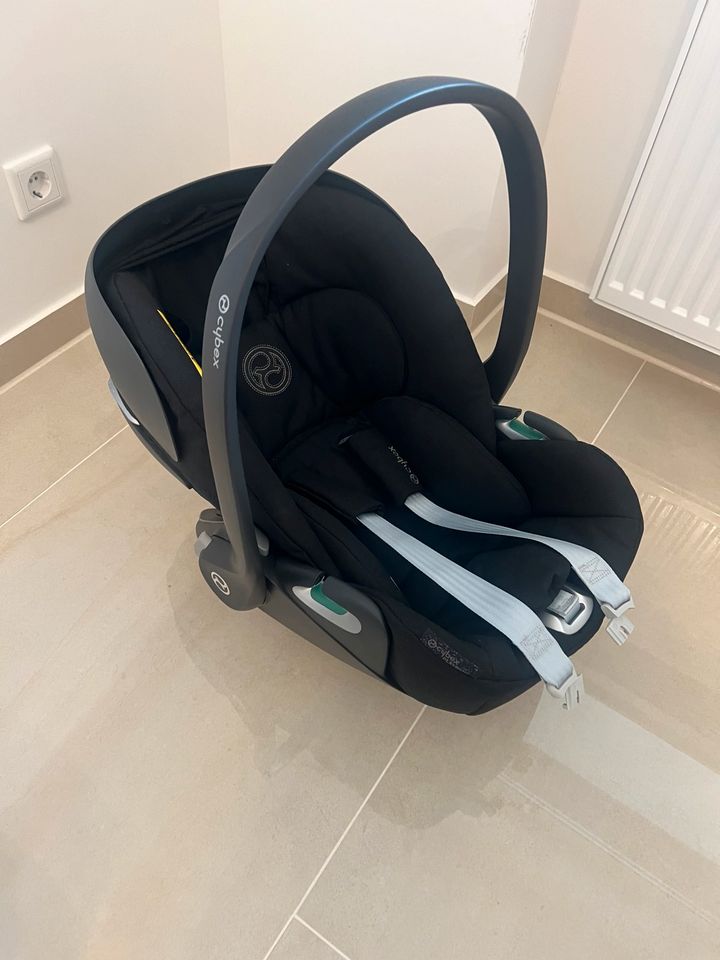 Cybex Babyschale Cloud Z2 i-Size Plus in Hannover
