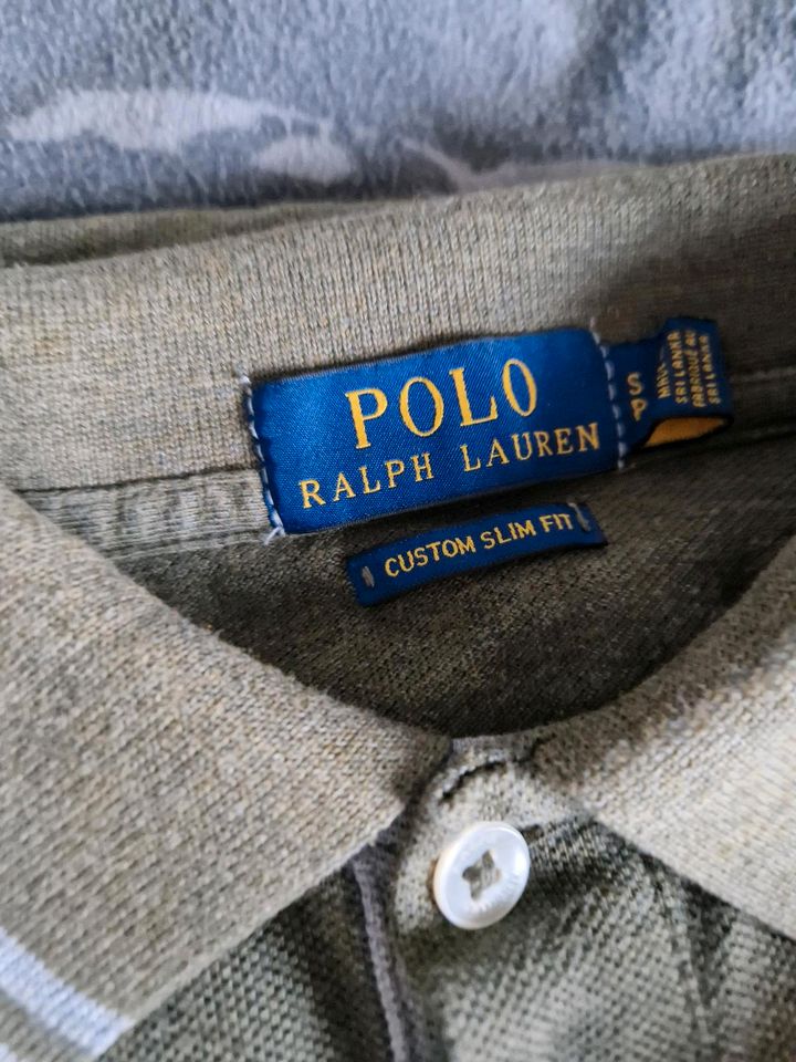 Poloshirts Polo Ralph Lauren in Grafenberg
