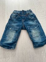 Vingino Jeans Shorts - Gr. 6 / 122 - cool - wNeu Niedersachsen - Hameln Vorschau