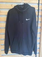 Nike Herren Jogging Jacke Größe XL schwarz Bayern - Amberg Vorschau