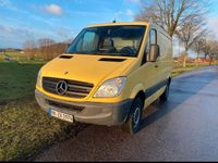 Mercedes Sprinter Niedersachsen - Hittbergen Vorschau