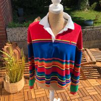 Polo Ralph Lauren Frottee Polopullover Bunt Größe M Nordrhein-Westfalen - Herne Vorschau