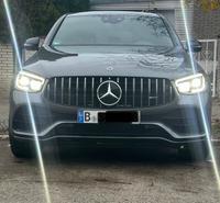 Mercedes GLC AMG Brandenburg - Schönefeld Vorschau