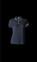 MONCLER Damen Poloshirt L schwarz Kirchrode-Bemerode-Wülferode - Bemerode Vorschau