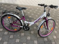 Decsy City Bike Mädchenfahrrad Saarland - Völklingen Vorschau