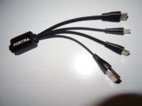 4 in1 USB-Adapter, neu Bayern - Bamberg Vorschau