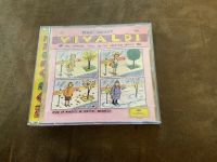 Mad about Vivaldi - Klassik für Anfänger Deutsche Grammophon Schleswig-Holstein - Schleswig Vorschau