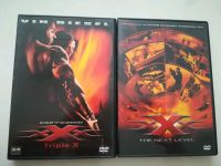 Triple X und Triple X next Level DVDs Nordrhein-Westfalen - Xanten Vorschau