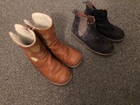 Chelsea Boots, Stiefel Gr.31 lamino und Kmins Bayern - Schwandorf Vorschau