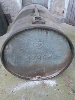 BP Dieseltank, Kraftstofftank 600 Liter Bayern - Tittmoning Vorschau