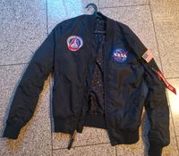 Alpha Industries Herren Jacke in Größe S Nordrhein-Westfalen - Greven Vorschau