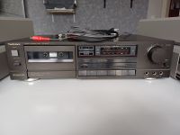 Technics Stereo kassetten deck RS-B355 Saarbrücken-West - Altenkessel Vorschau