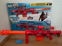 2x Nerf Fortnite Heavy SR Sniper Gewähr Airsoft Neu in OVP Bielefeld - Bielefeld (Innenstadt) Vorschau