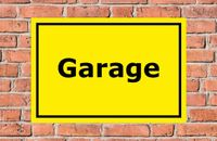 Ich suche eine Garage! Nordrhein-Westfalen - Lünen Vorschau