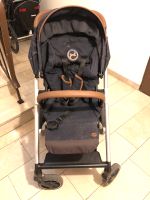 Cybex Balios S Kinderwagen mit Sportsitz/ Buggy Bayern - Bruckmühl Vorschau