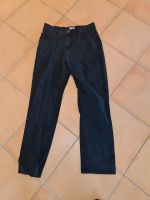 Jeans, Damenjeanshose  schwarz Größe 42 Baden-Württemberg - Walldürn Vorschau