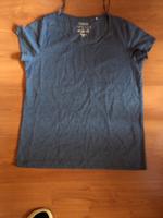 T-Shirt von Gina Größe L gut erhalten Niedersachsen - Twist Vorschau