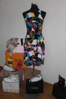 Lauren Ralph Lauren Kleid, Nautischer Print,Gr. S, w. Neu,NP 199€ Dresden - Radeberger Vorstadt Vorschau