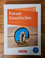 Forum Geschichte Klasse 6 978-3-06-245003-7 Niedersachsen - Schladen Vorschau