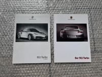 Porsche 911 996 Turbo Preisliste Softcover 1999 2001 Nordrhein-Westfalen - Hürth Vorschau
