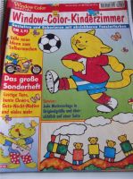 Drei Hefte : " Falten mit Papier " und Window Color für Kinder " Niedersachsen - Braunschweig Vorschau