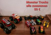 Monster Trucks Bayern - Röthlein Vorschau
